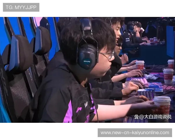 EDG战术打法多样化，edg对手